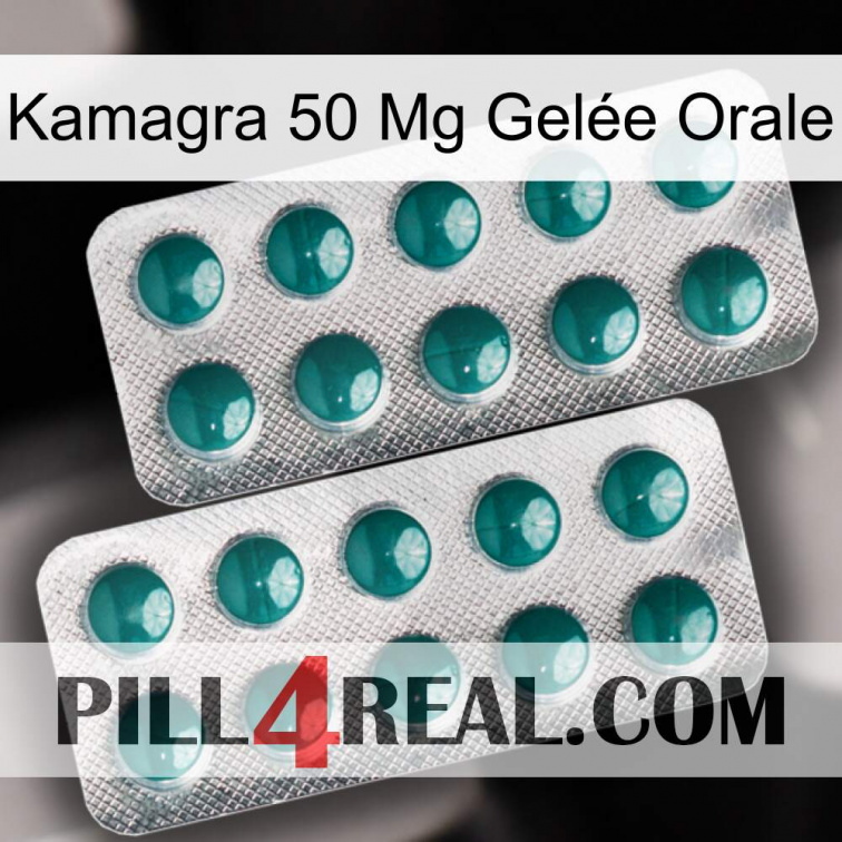 Kamagra 50 Mg Gelée Orale dapoxetine2